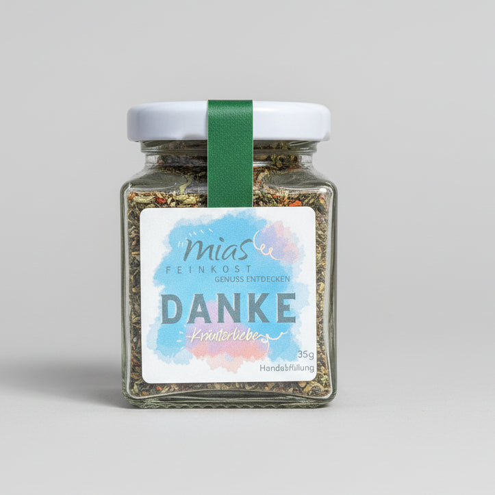Dip „Danke"