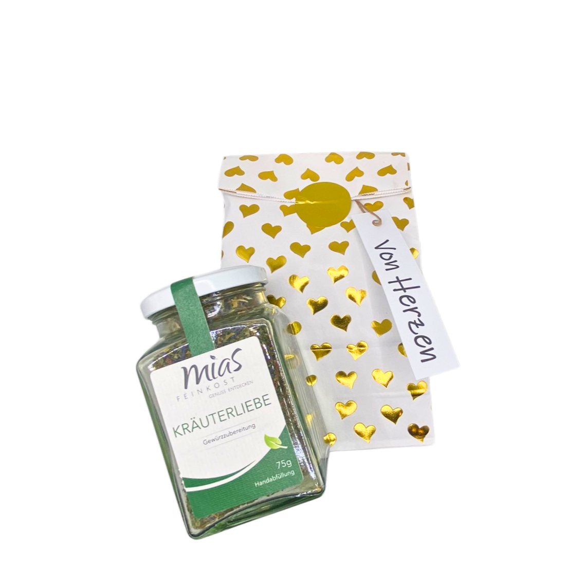 Mias Herztüte
