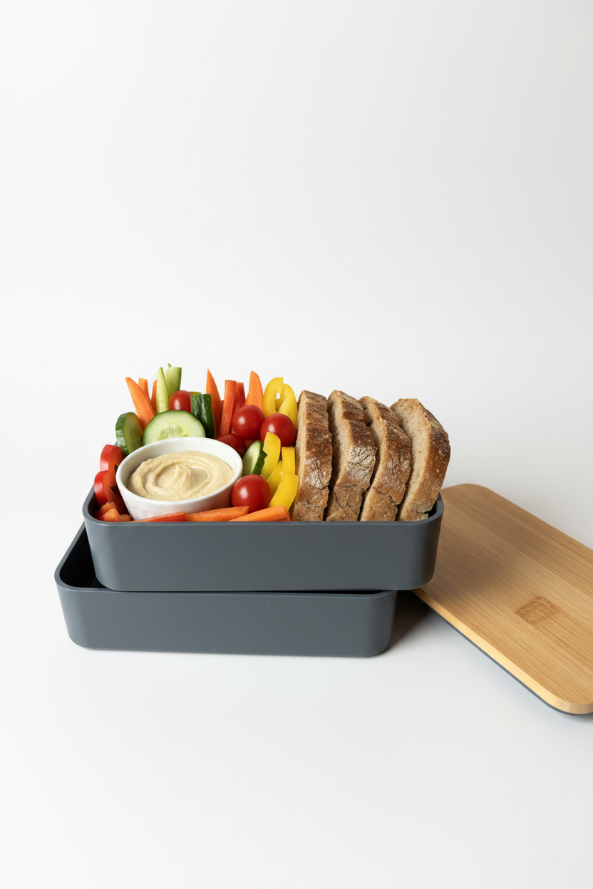 Mias Lunchbox Geschenkset