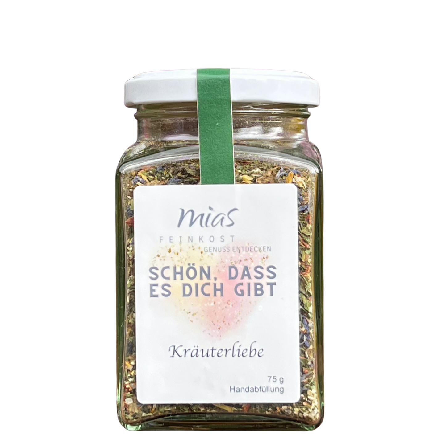 Dip „Schön, dass es dich gibt"