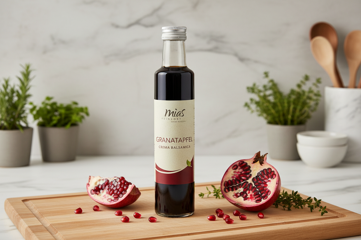Granatapfel Crema Balsamica Mini