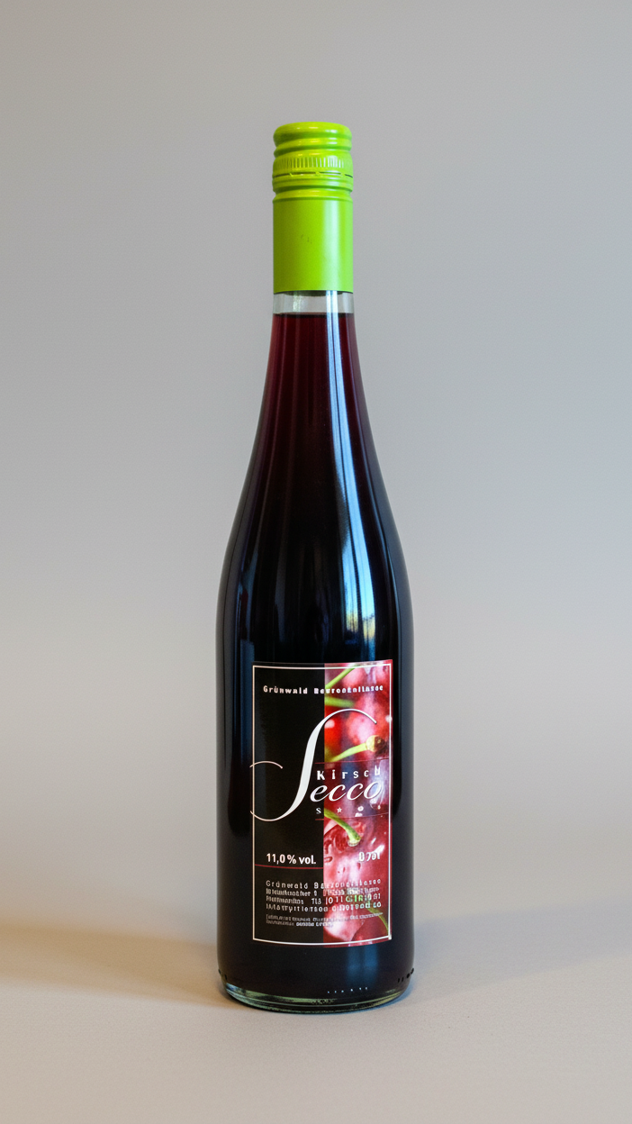 Kirschsecco Semi