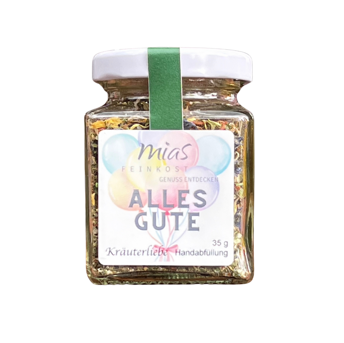 Dip „Alles Gute"