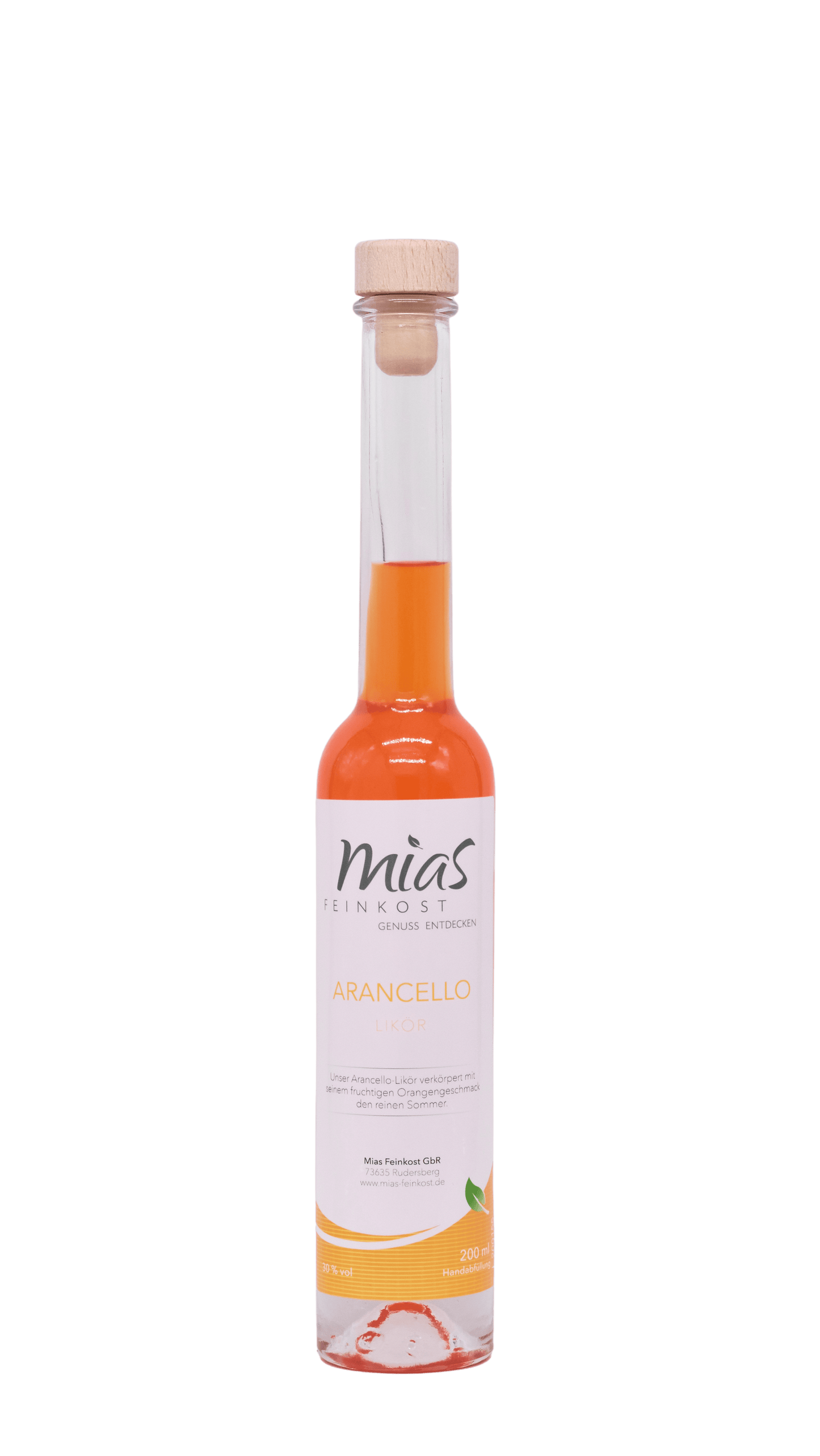 Arancello Likör