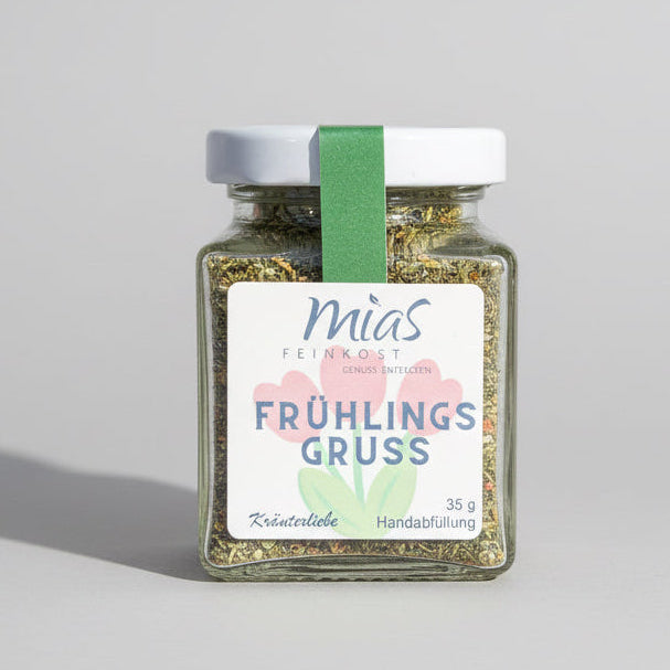 Dip „Frühlingsgruß"