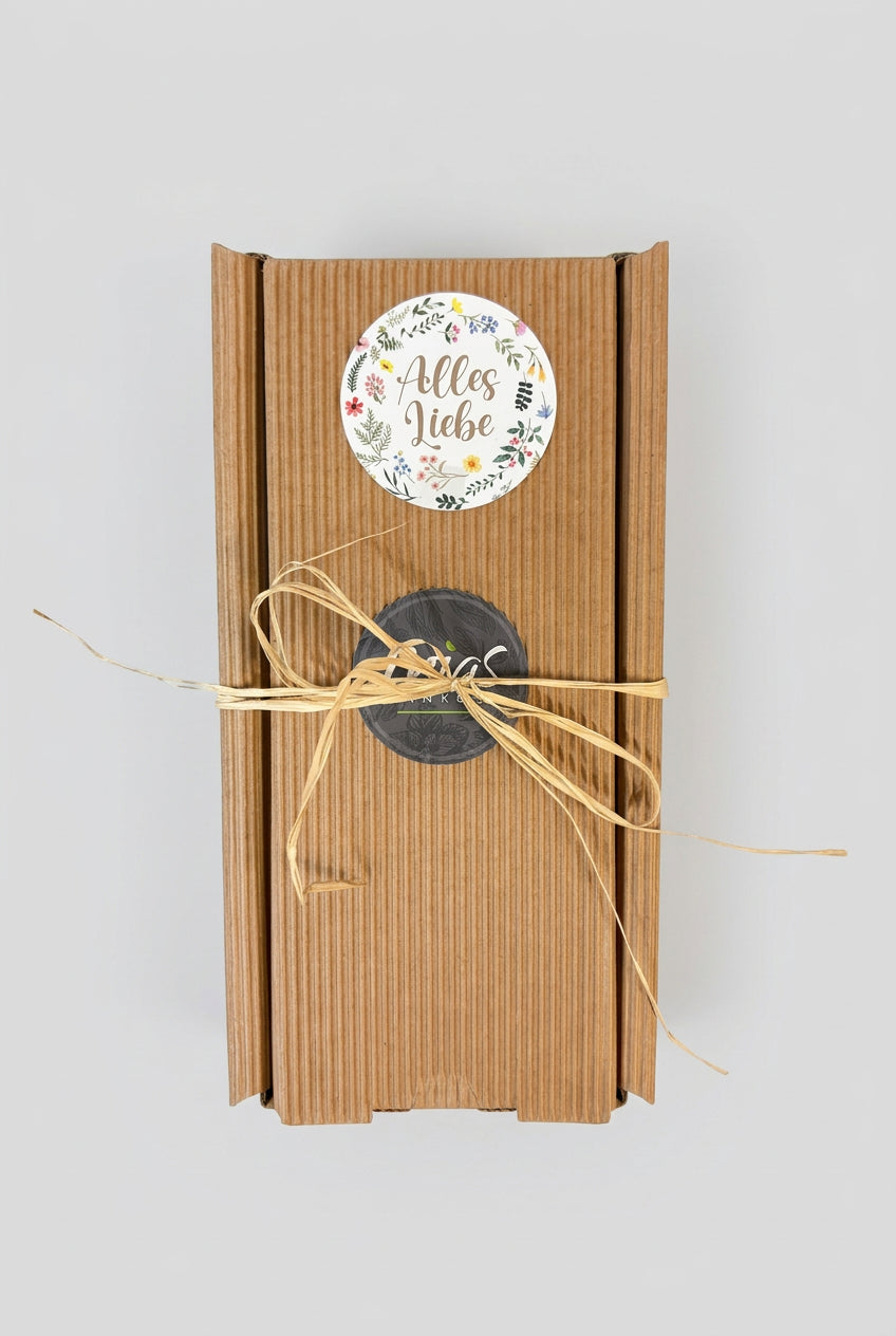 Genussbox "Dip-Lieblinge"