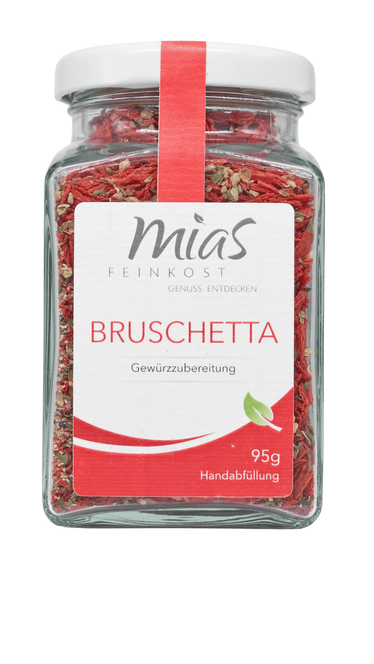 Bruschetta