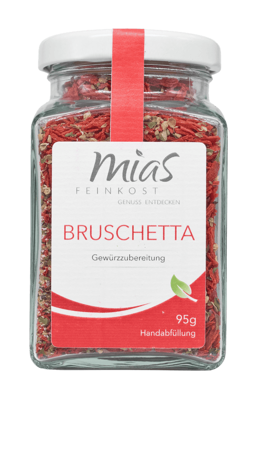 Bruschetta