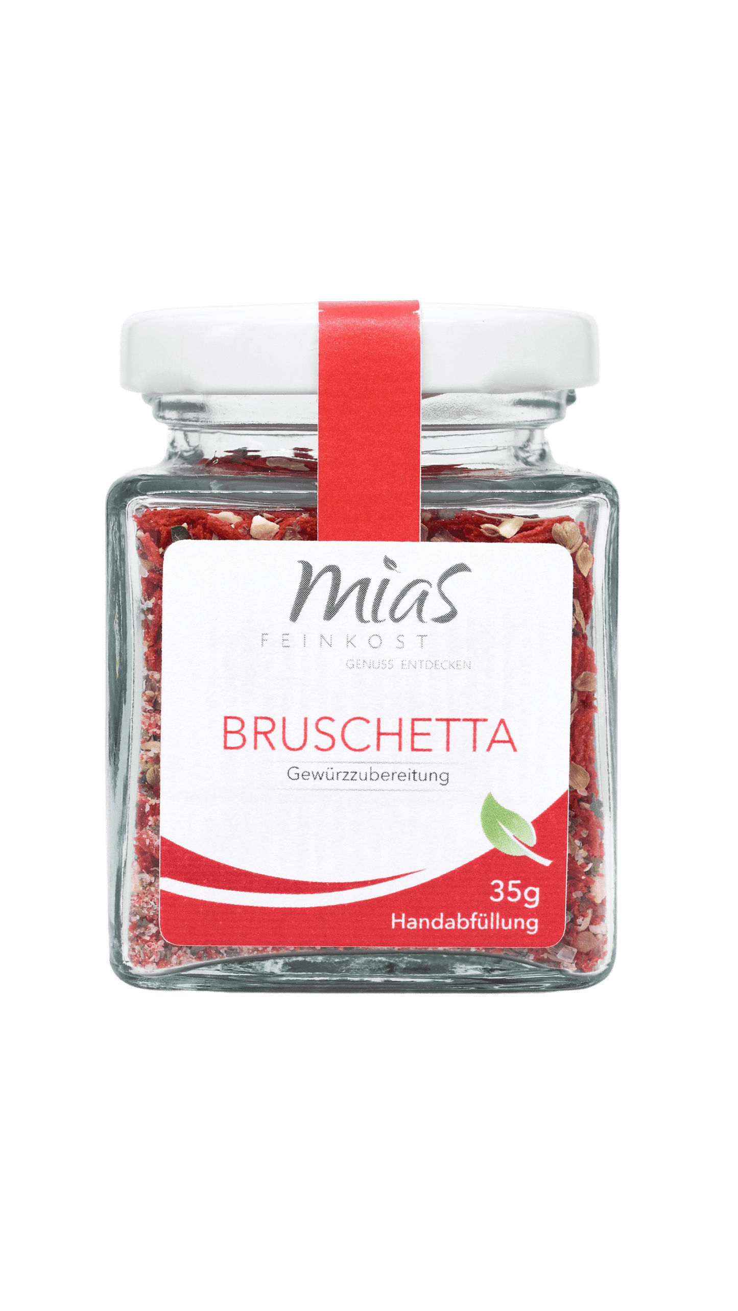 Bruschetta