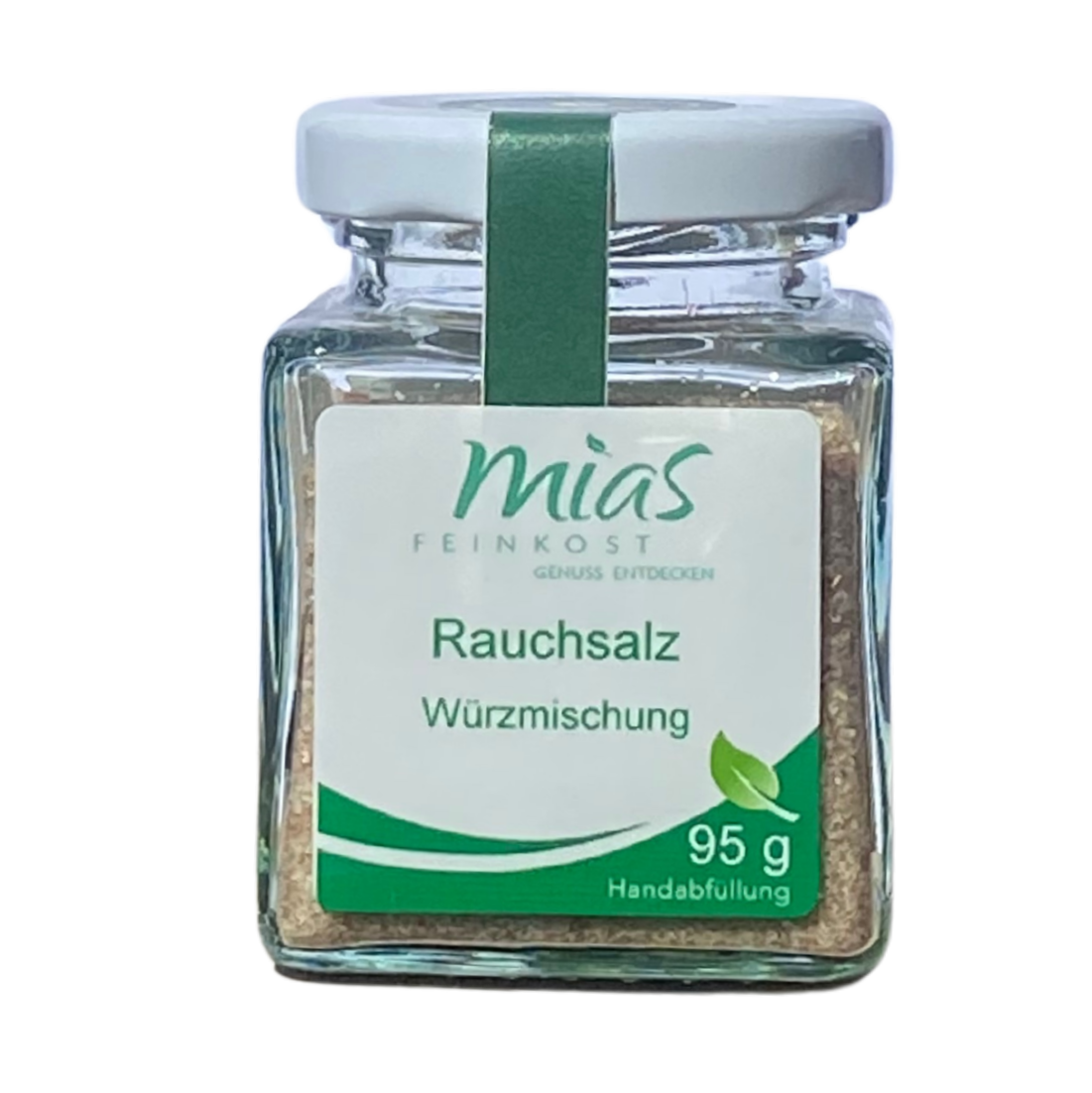 Rauchsalz