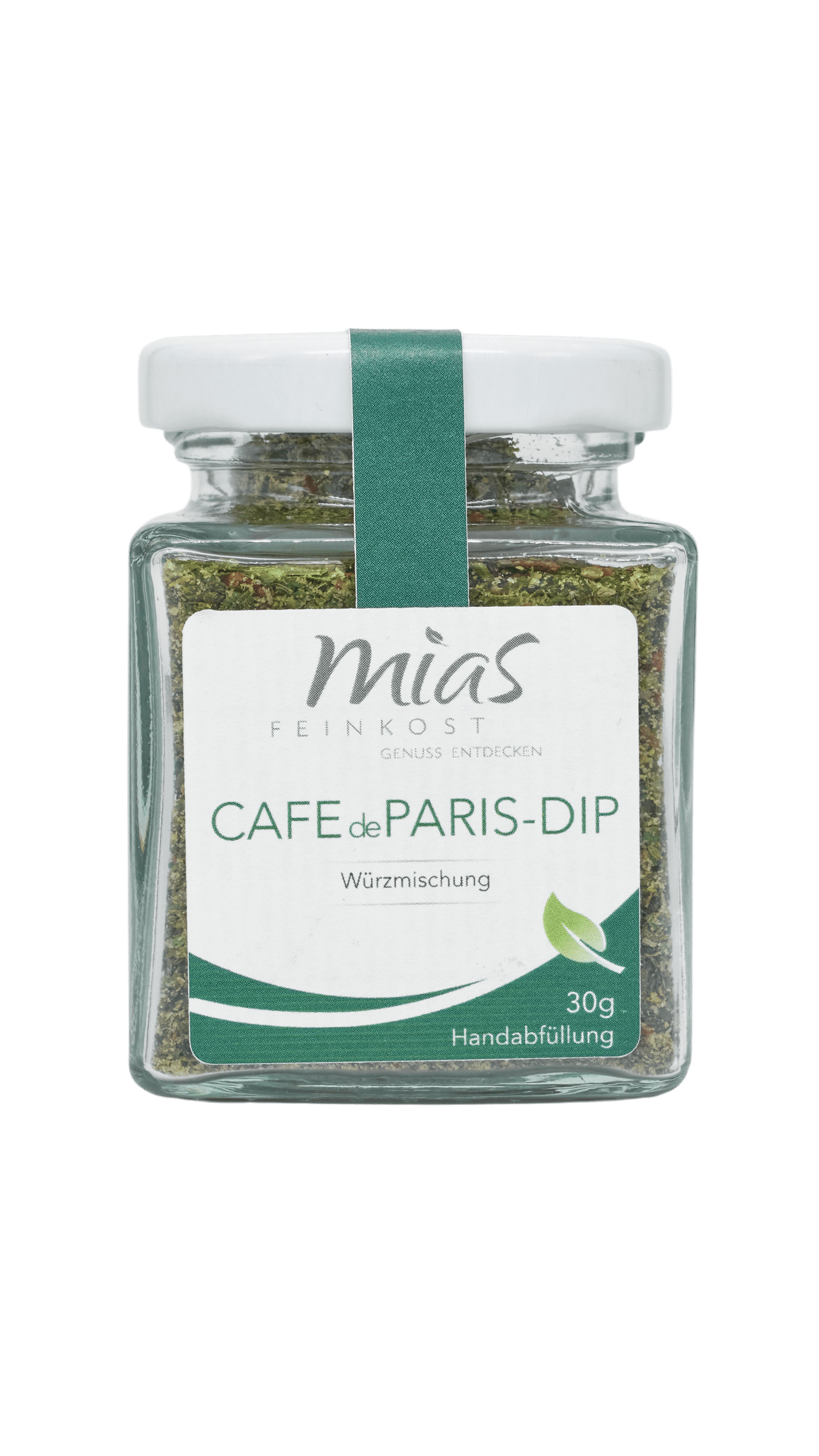 Cafe de Paris