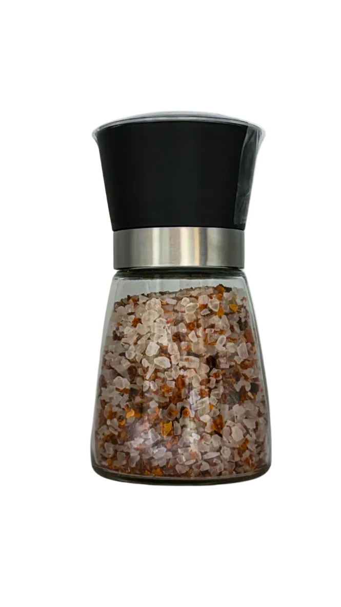 Chili Salz