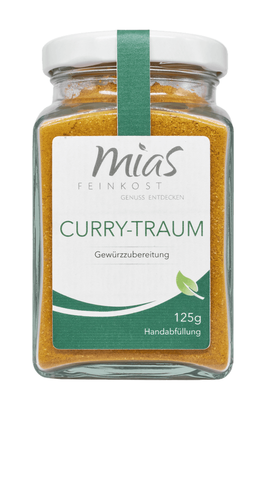 Curry-Traum
