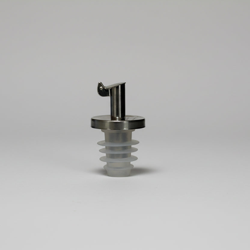 Erdbeer Aperitif - Essigzubereitung