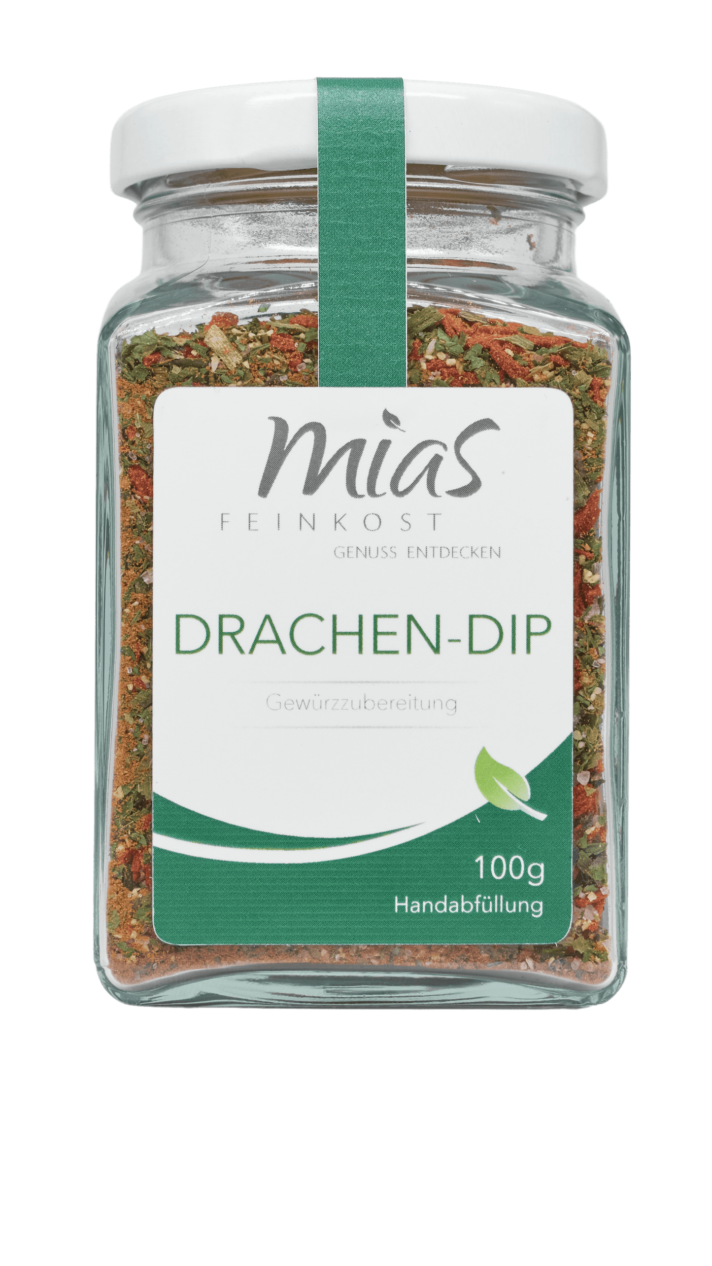 Drachen-Dip