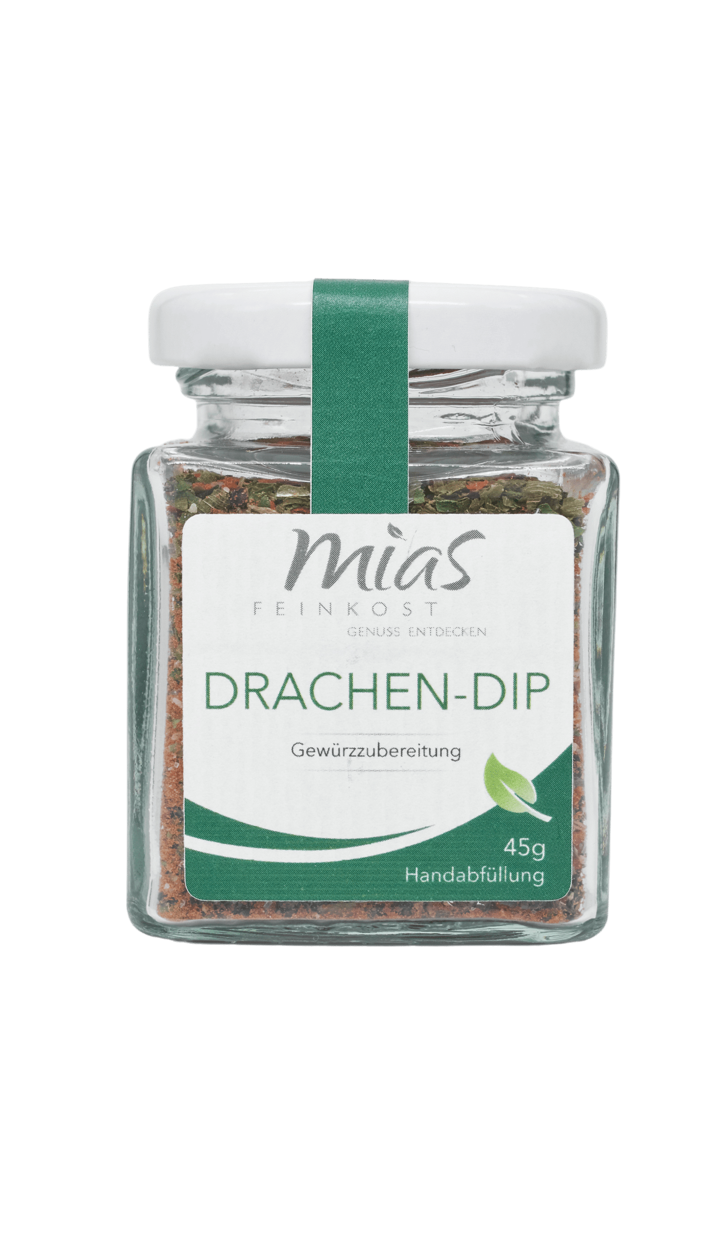 Drachen-Dip