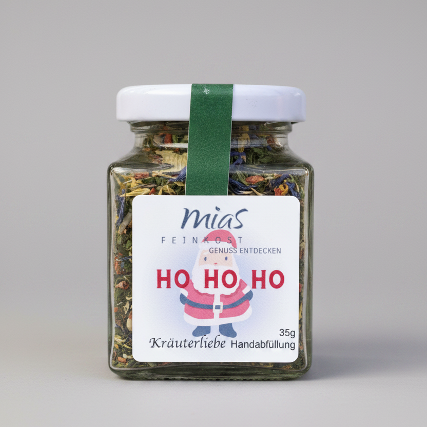 Dip „Ho-Ho-Ho"