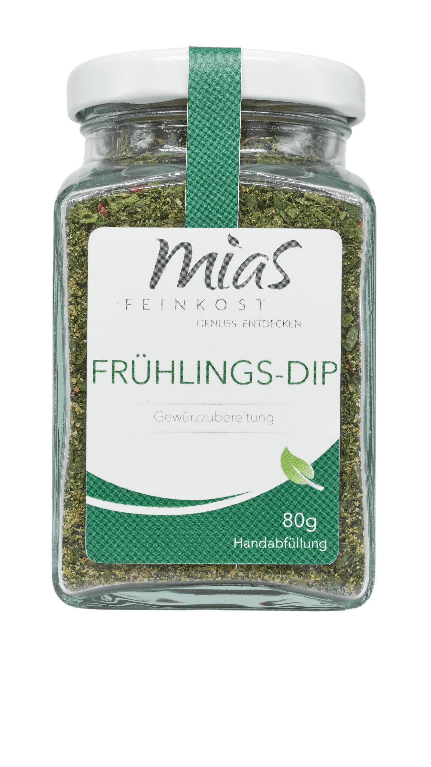 Frühlings-Dip