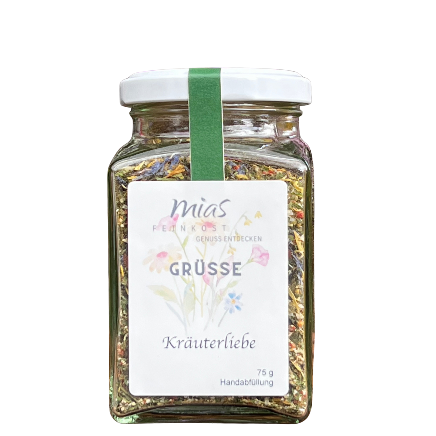 Dip „Grüße"