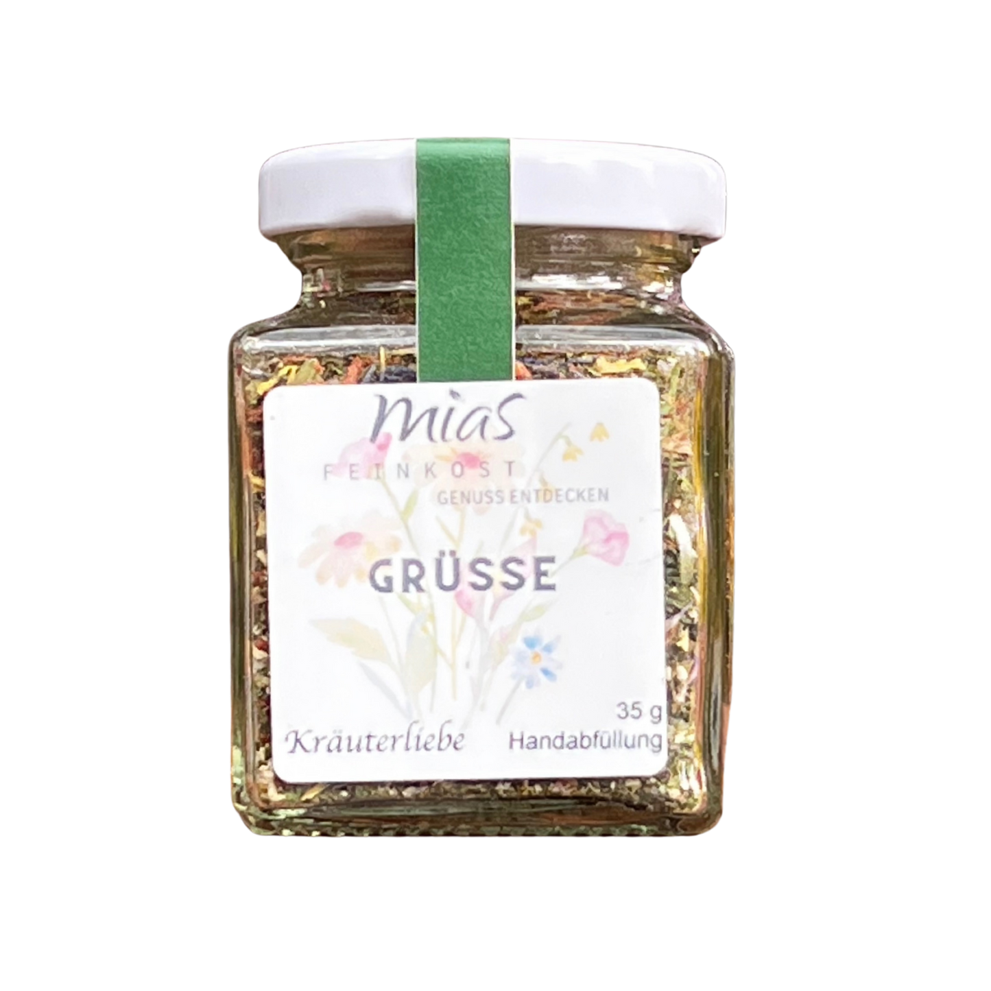 Dip „Grüße"