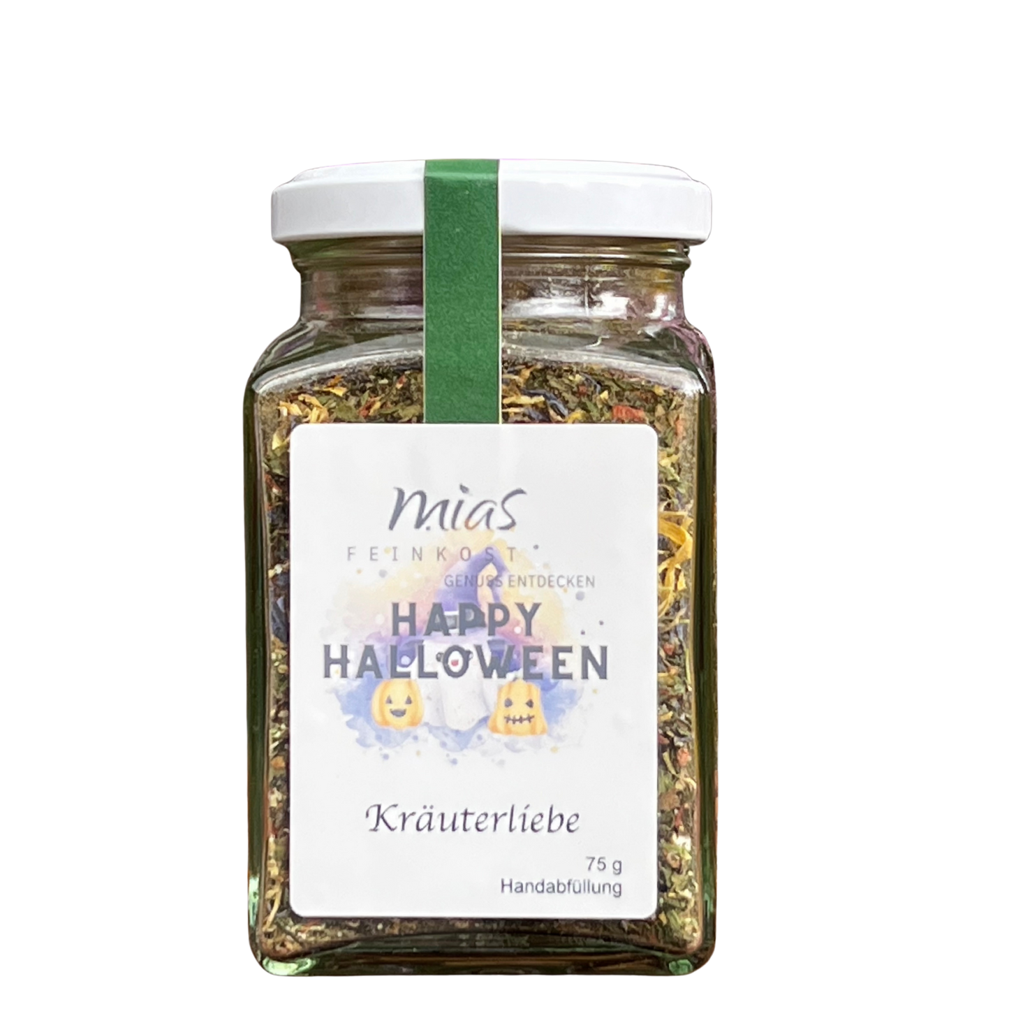 Dip „Happy Halloween"