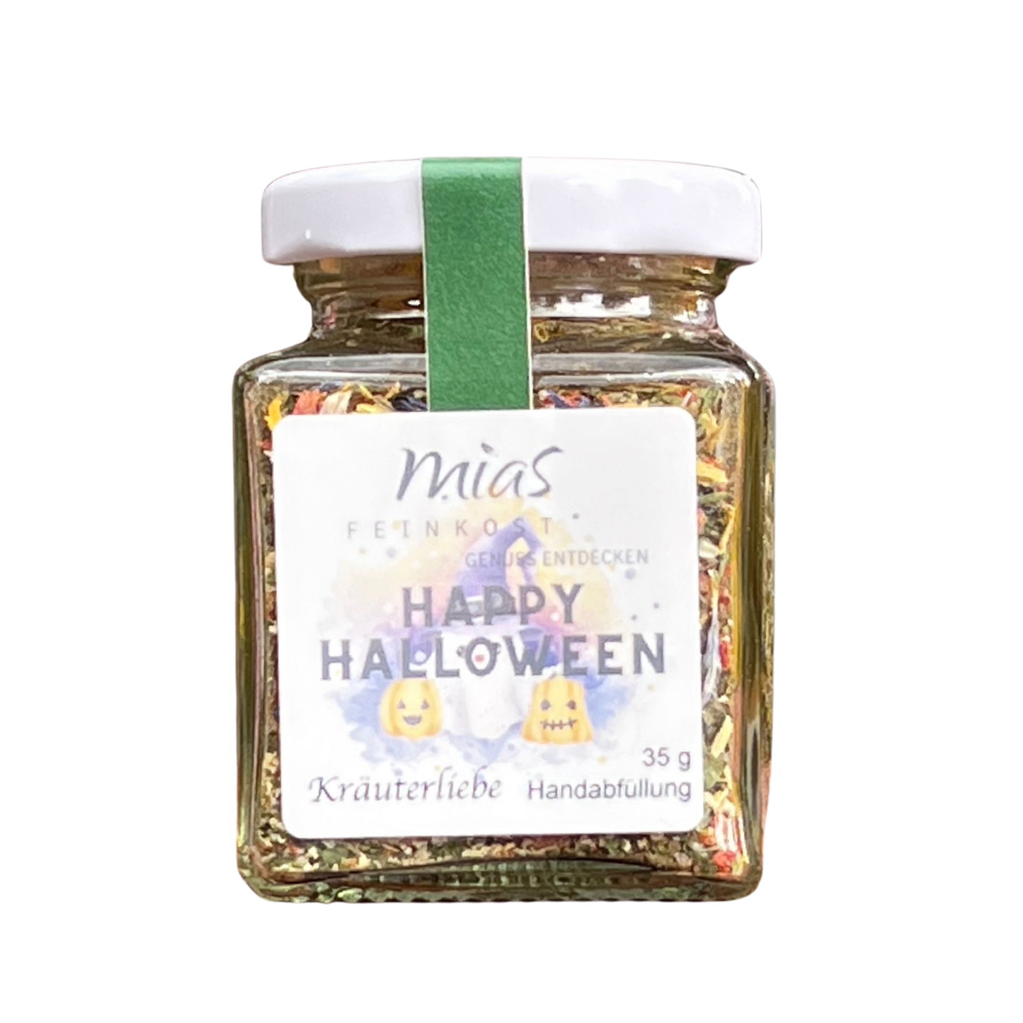 Dip „Happy Halloween"