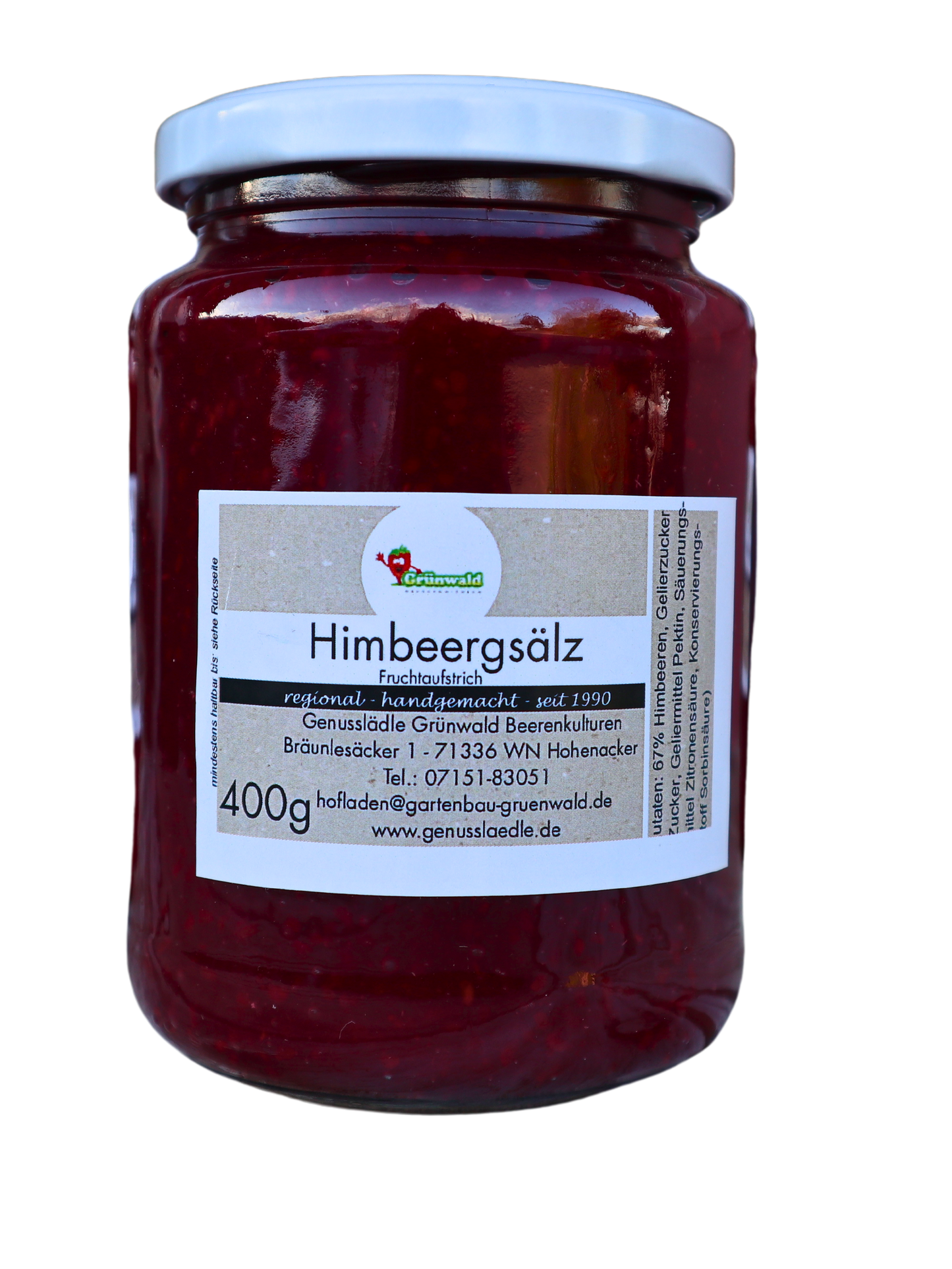 Himbeere
