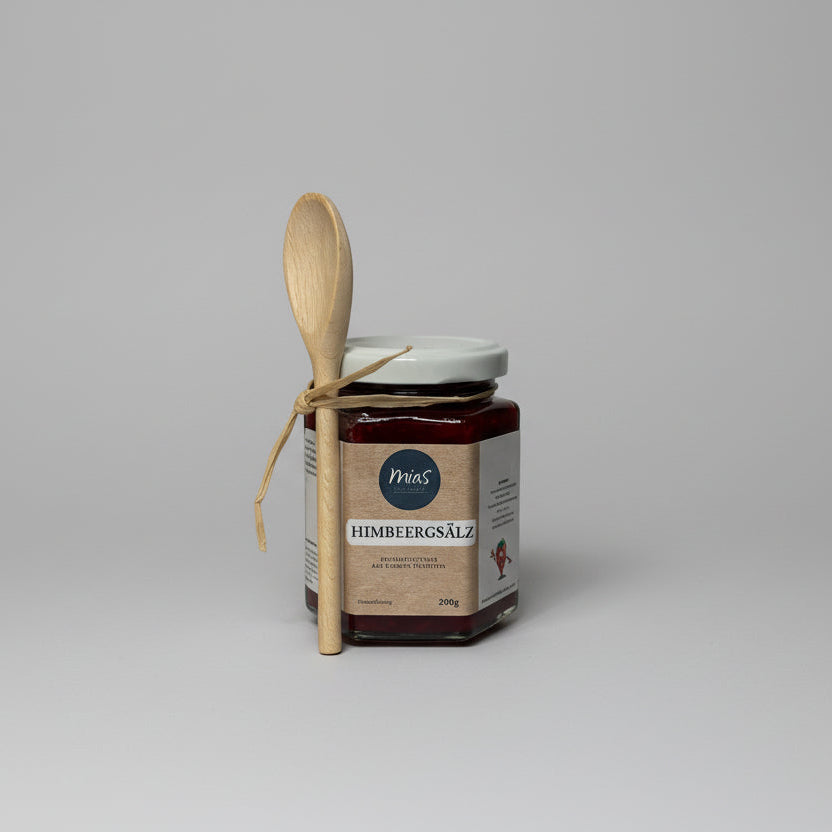 Mias Genusslöffel süß