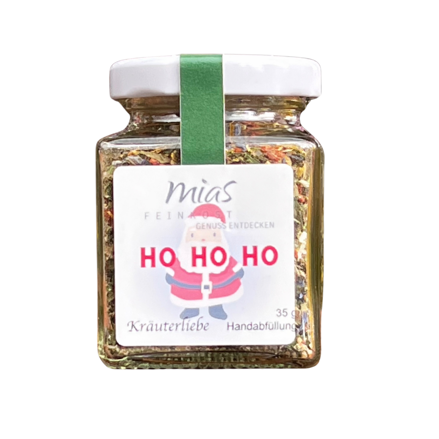 Dip „Ho-Ho-Ho"