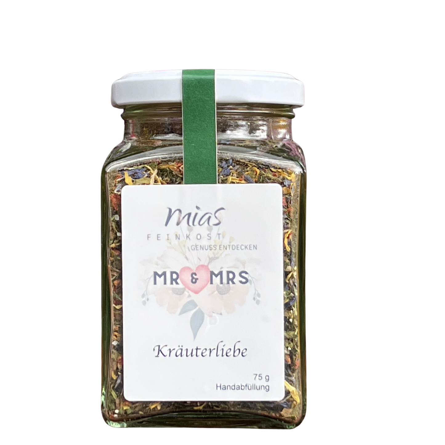 Dip „MR & MRS"