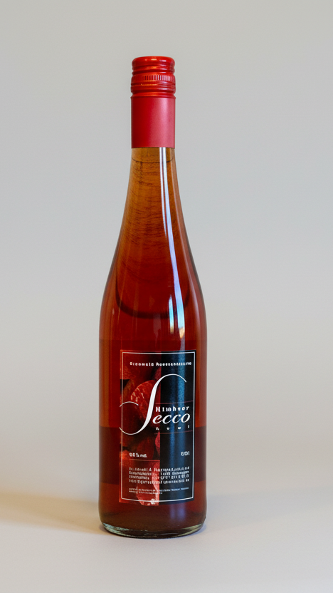 Himbeersecco Semi