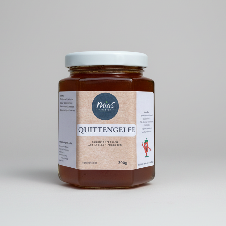 Quittengelee