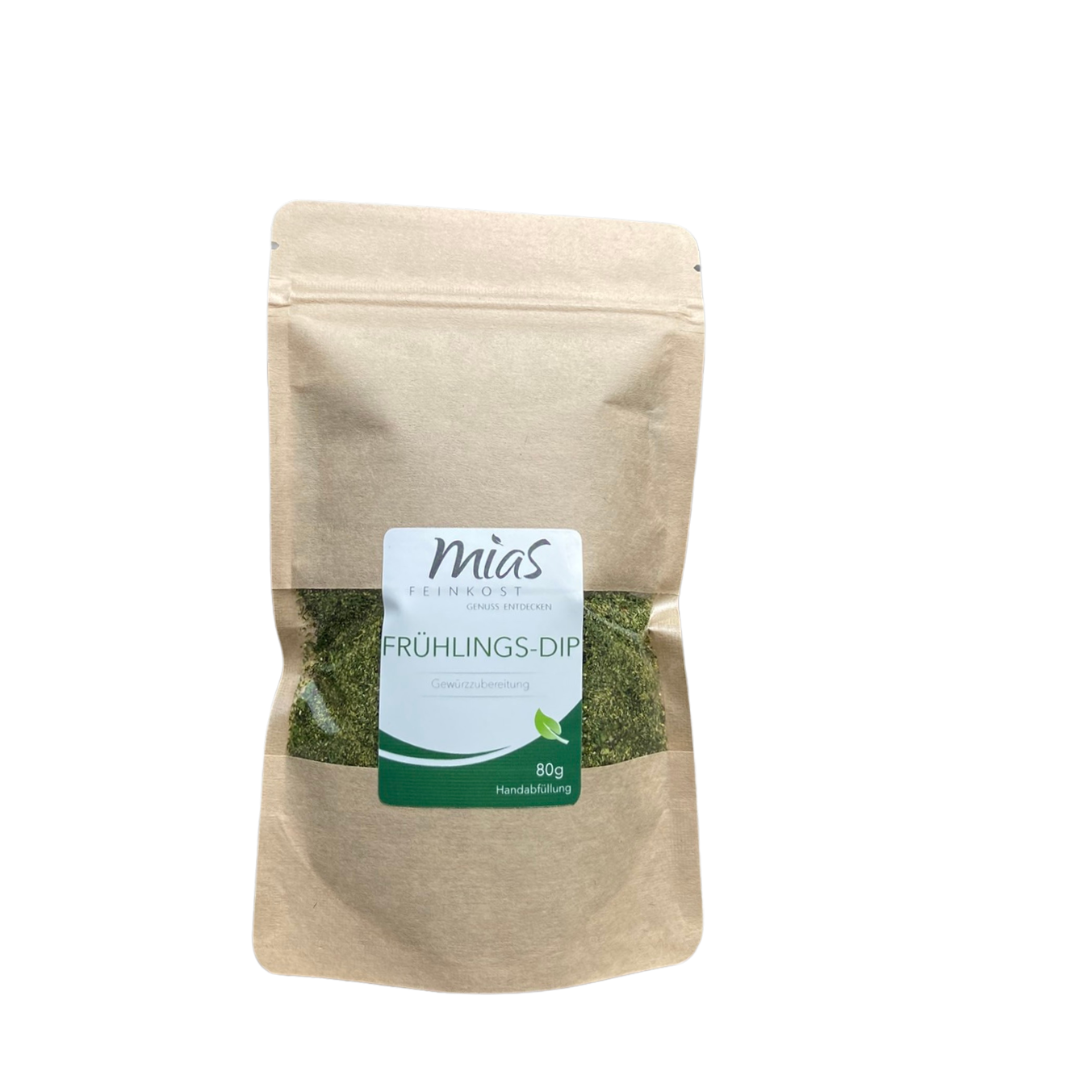 Frühlings-Dip