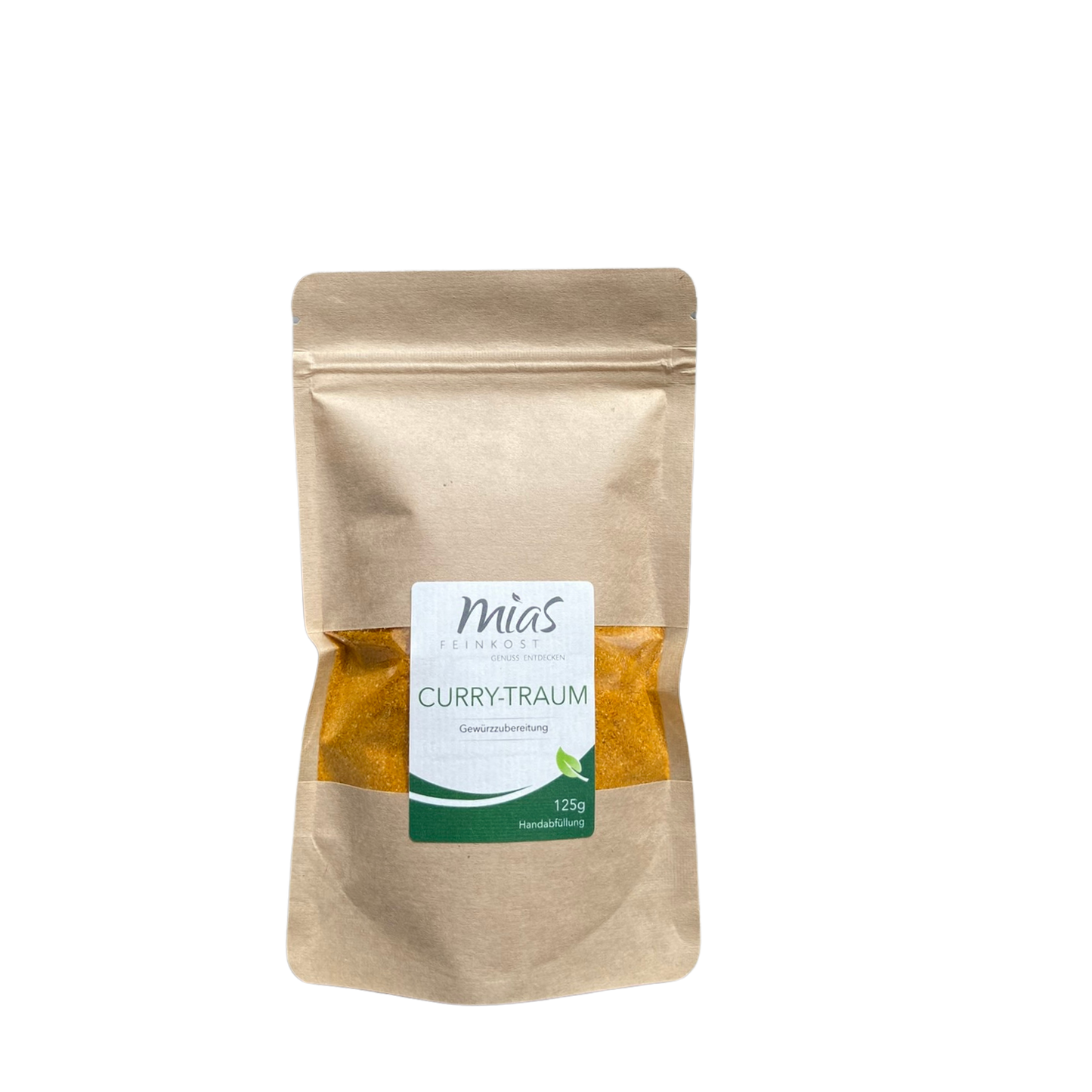 Curry-Traum
