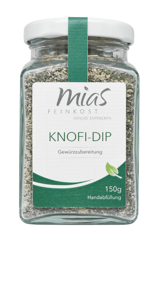 Knofi-Dip