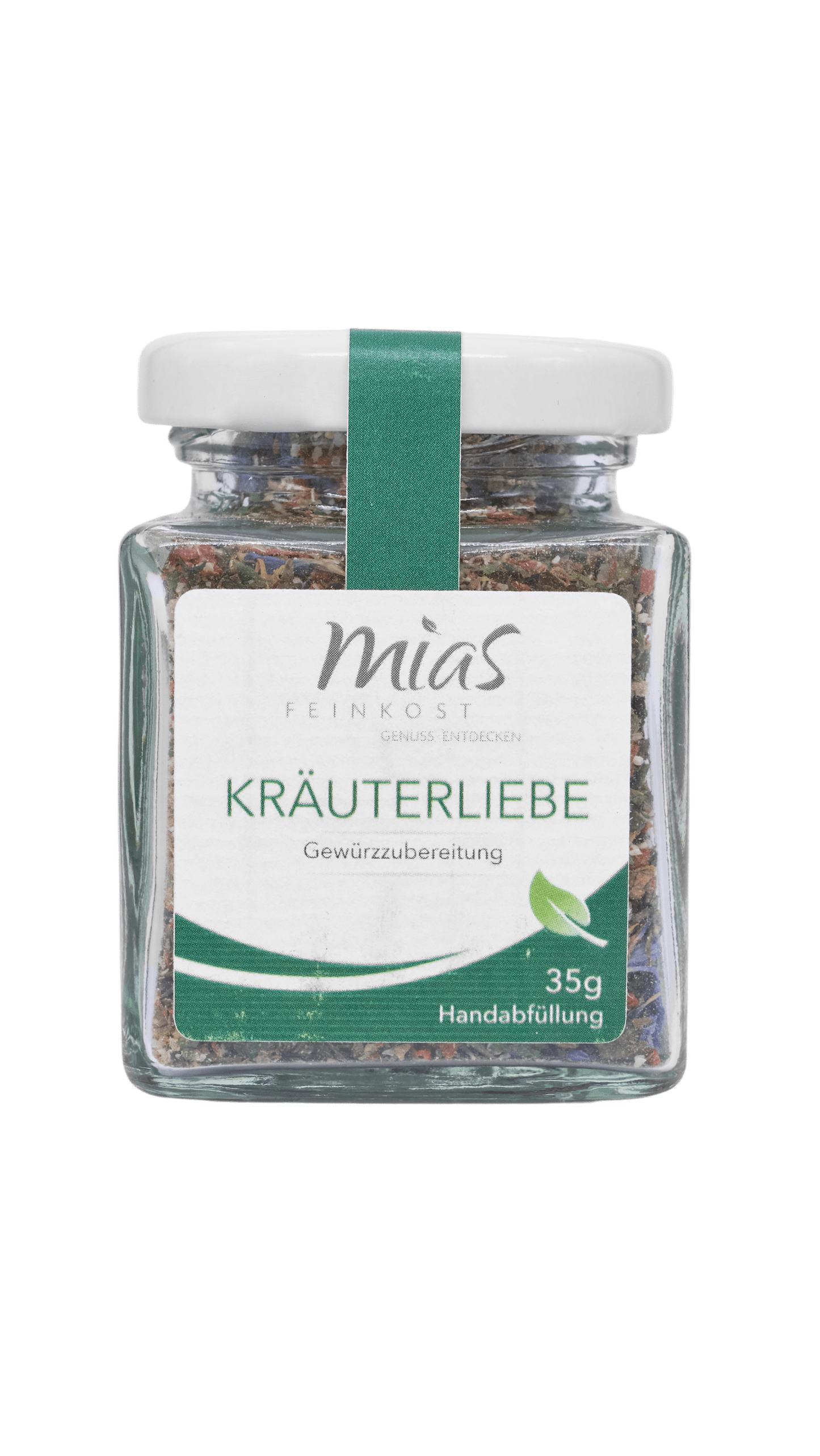 Kräuterliebe