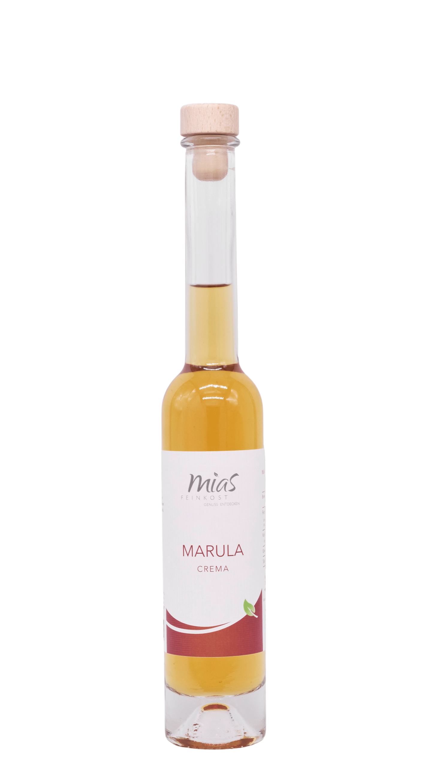 Marula Crema