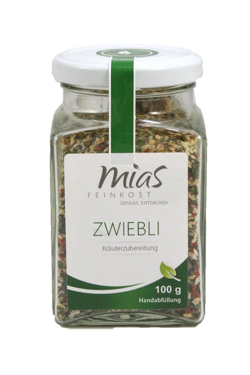 Zwiebli