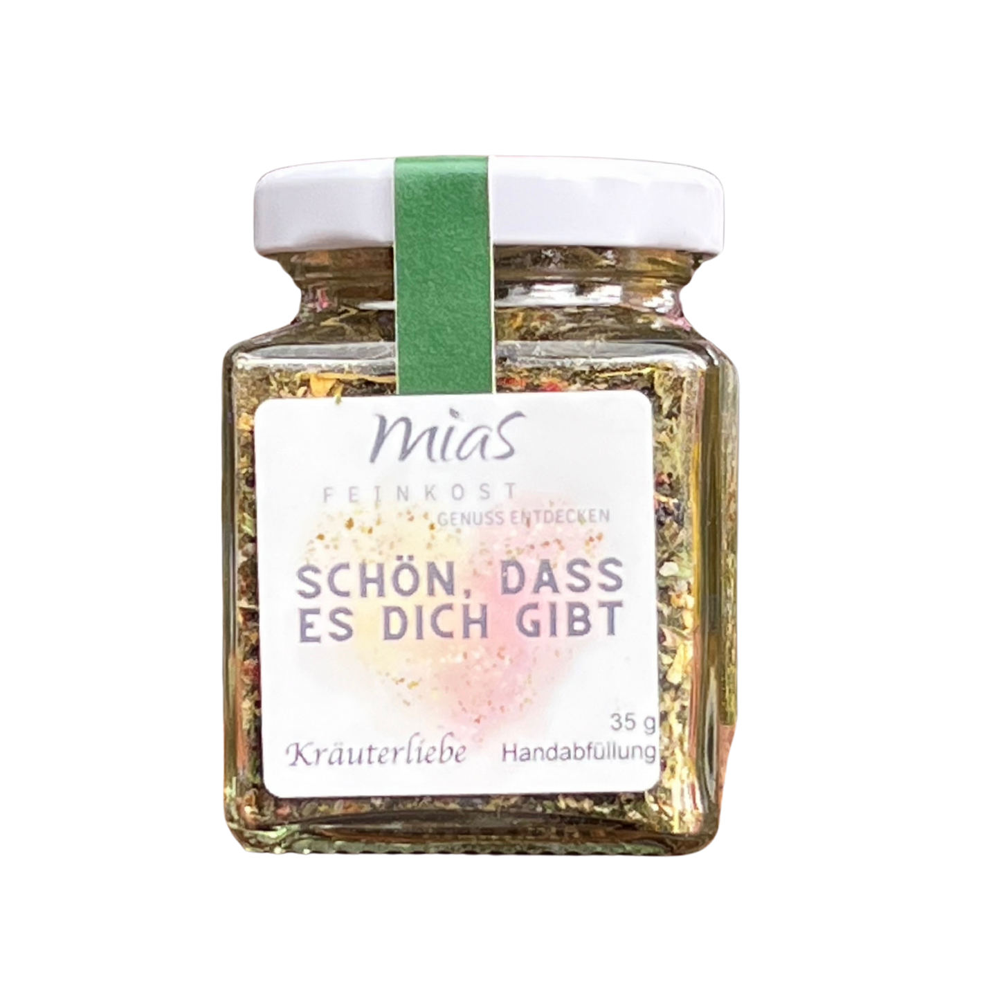 Dip „Schön, dass es dich gibt"