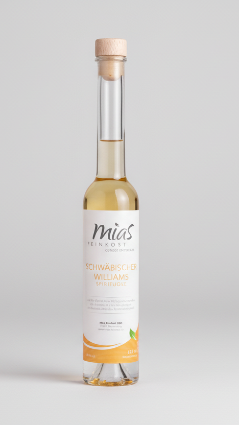 Schwäbischer Williams Mini