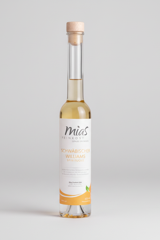 Schwäbischer Williams