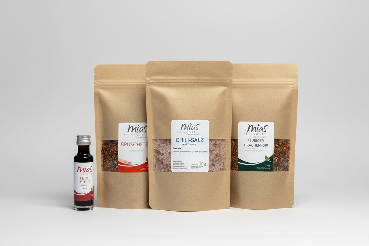 Genusstüte „Happy Birthday"