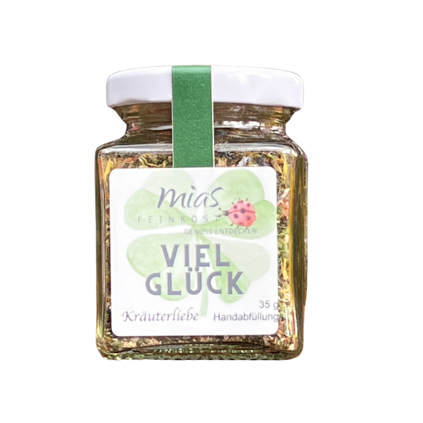 Dip „Viel Glück"