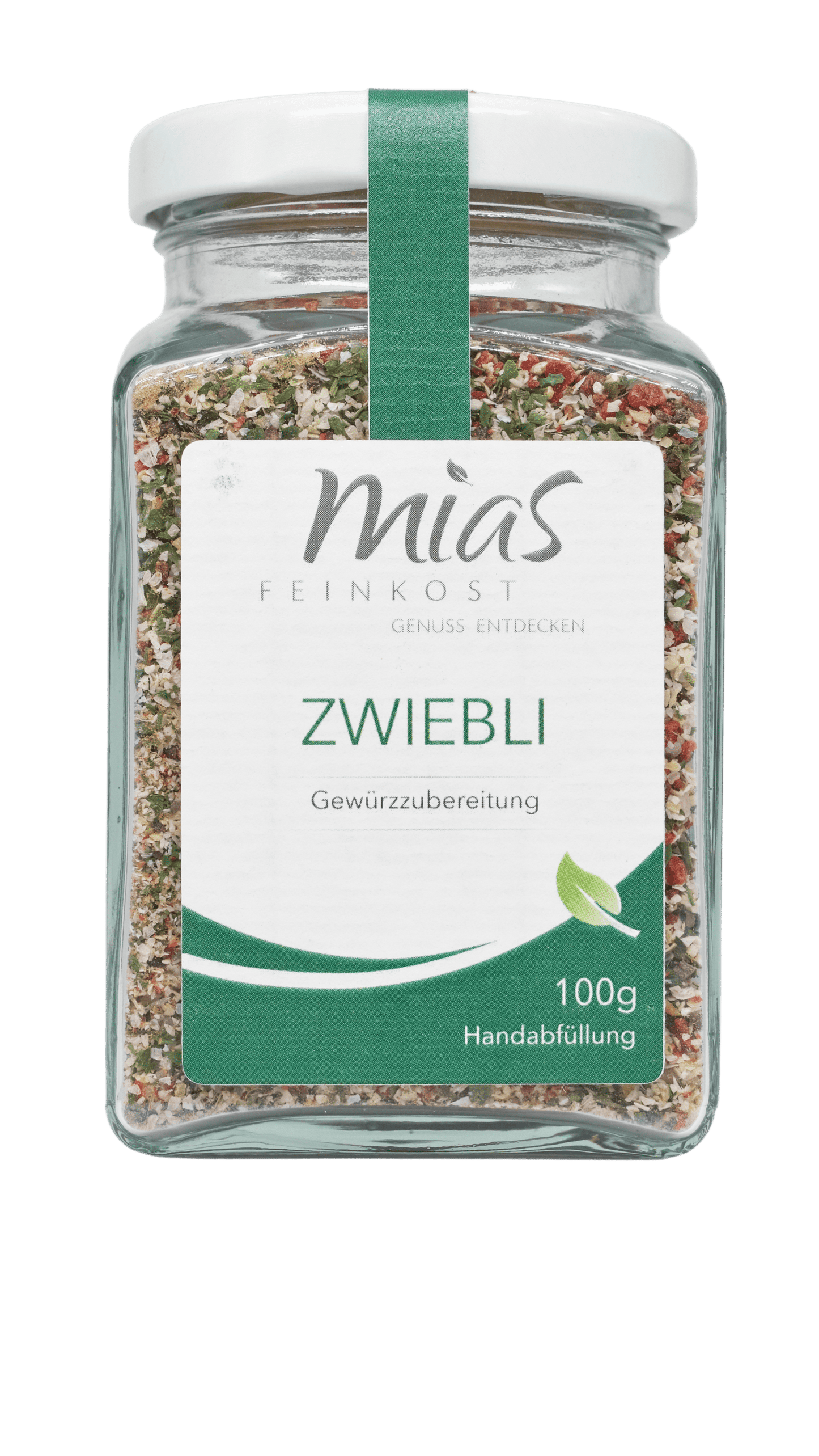 Zwiebli