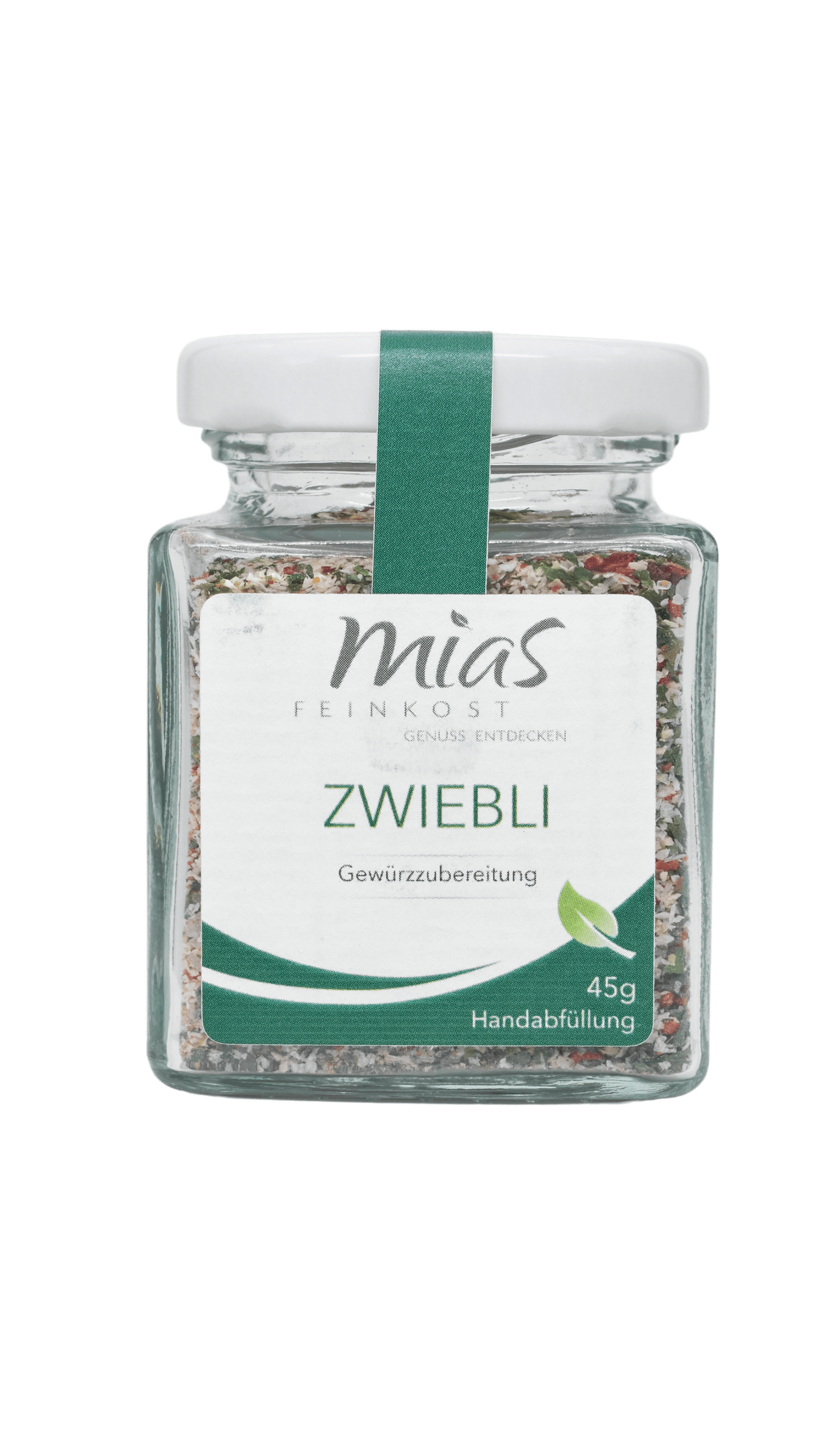 Zwiebli