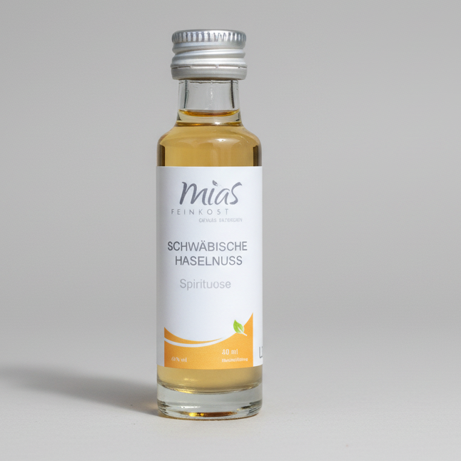Schwäbische Haselnuss
