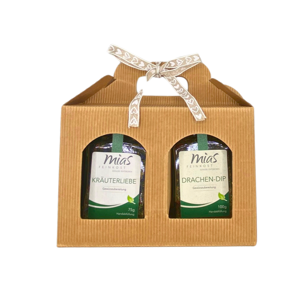 Von Herzen "Mias Duo"