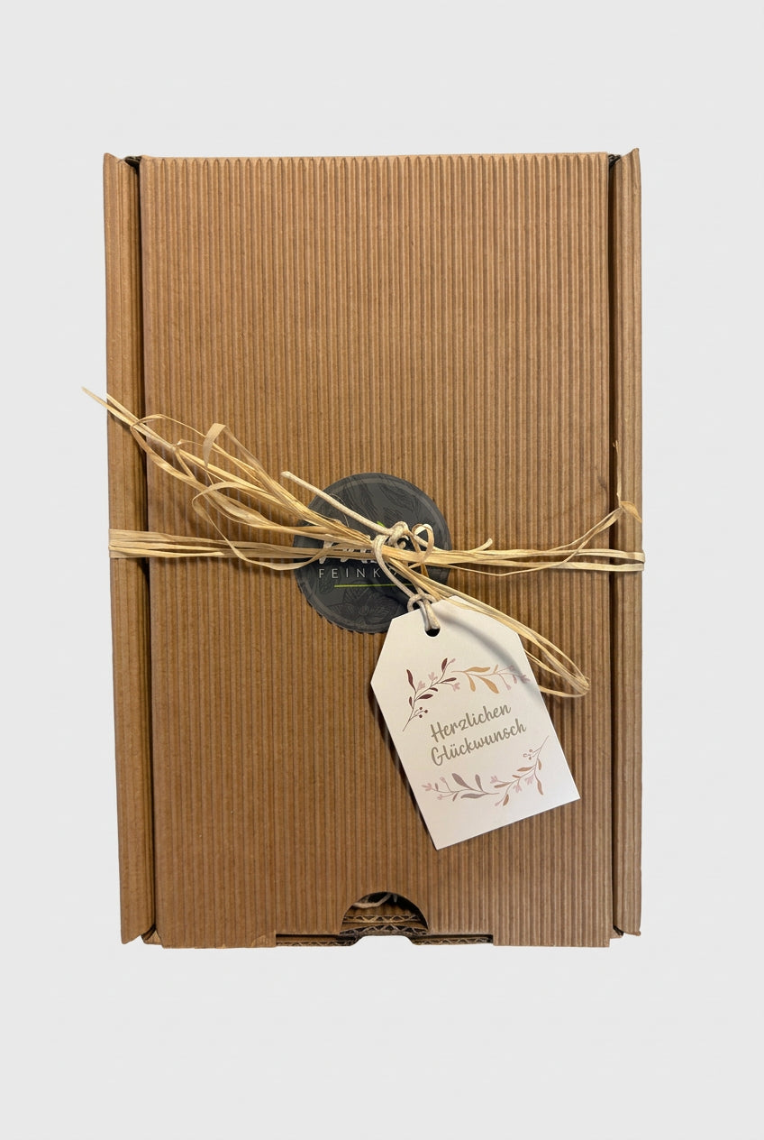 Genussbox Fruchtglück
