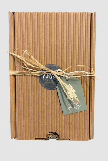 Genussbox Fruchtglück