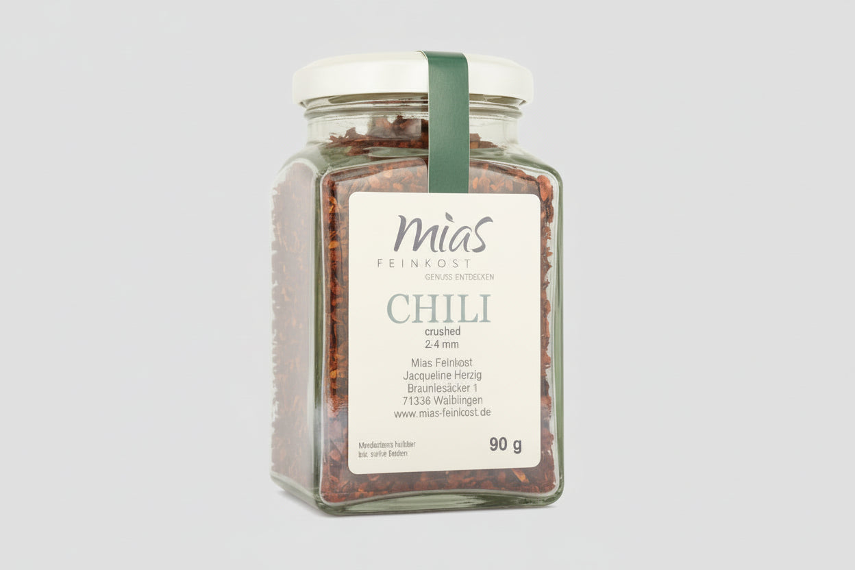 Chili Flocken